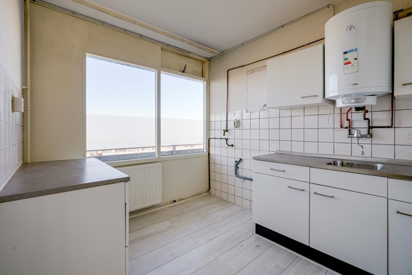 Medium property photo - Rubicondreef 212, 3561 JH Utrecht